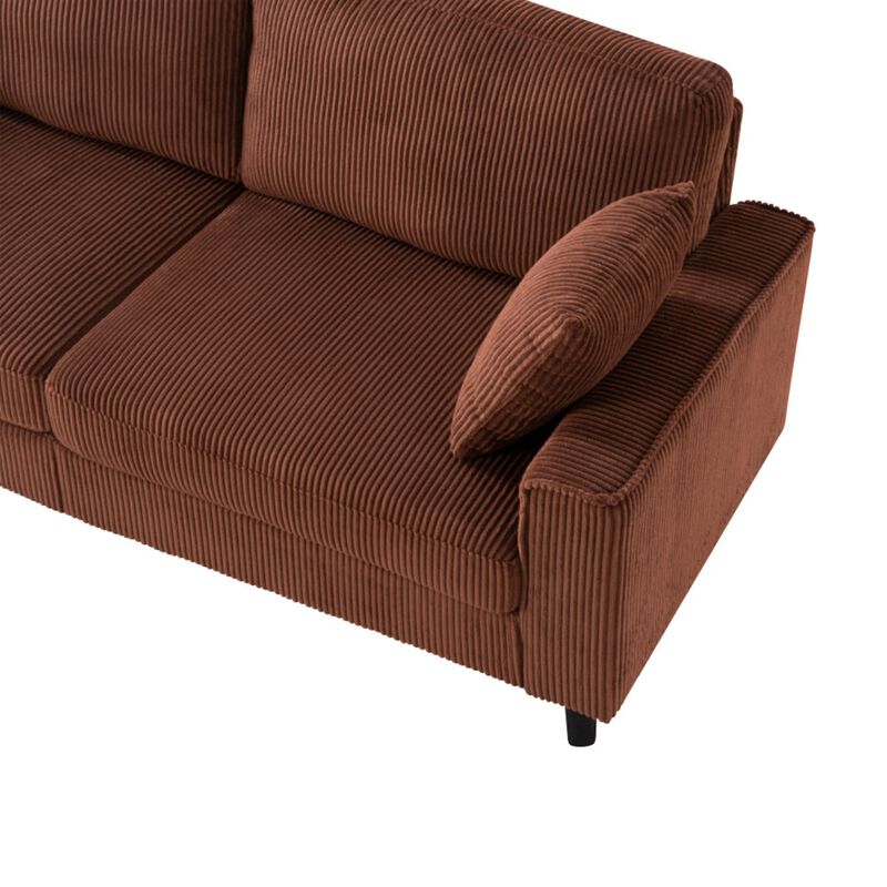 Wamisp Loveseat image number 5