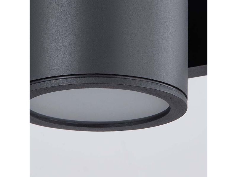 Perry Exterior Wall Sconce image number 2