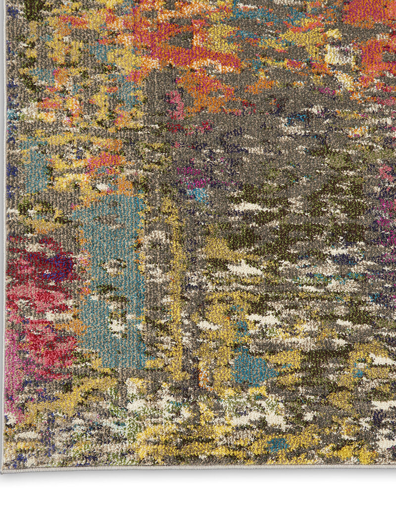 Celestial CES14 Sunset 6'7" x 9'7" Rug