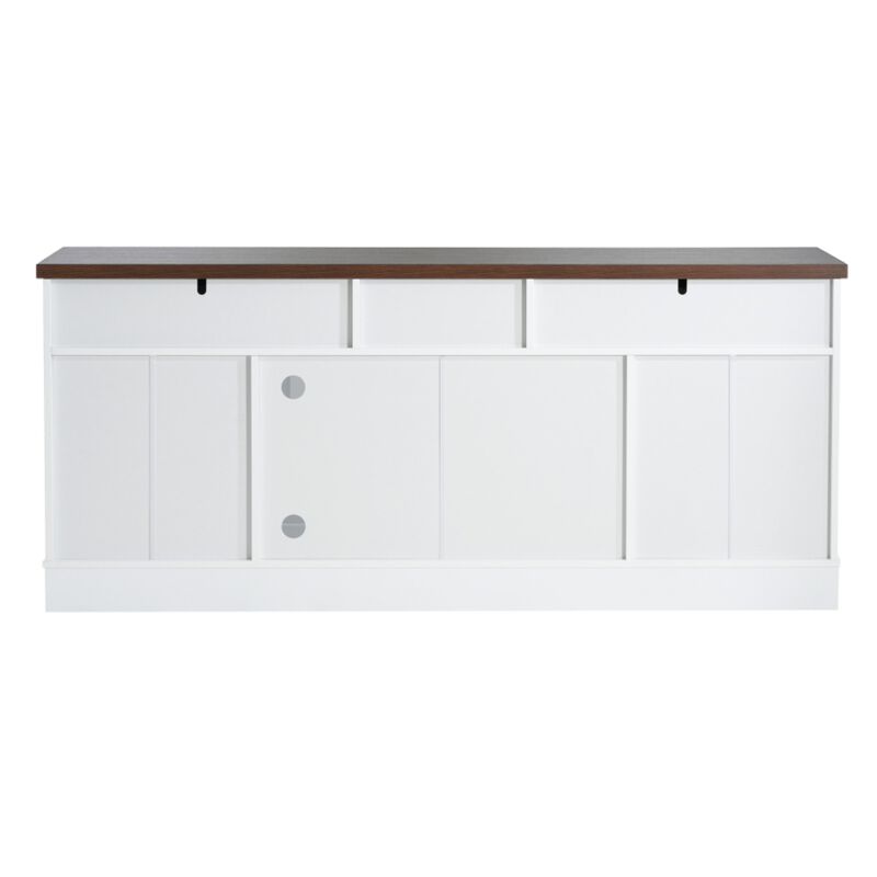 Sobreg TV Stand image number 8