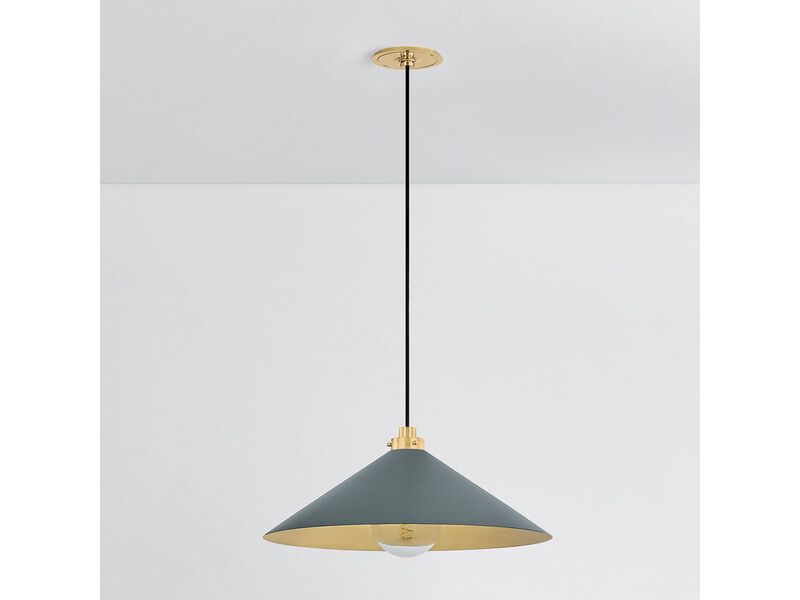 Clivedon Pendant image number 6