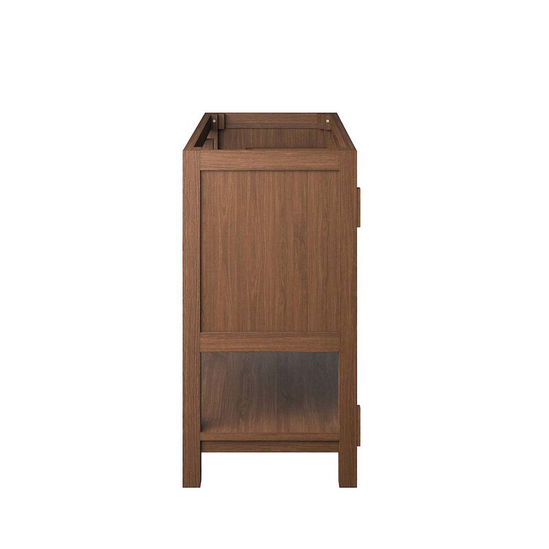 Ashlyn 36&rdquo; Wood Bathroom Vanity Cabinet (Sink Basin Not Included) image number 3