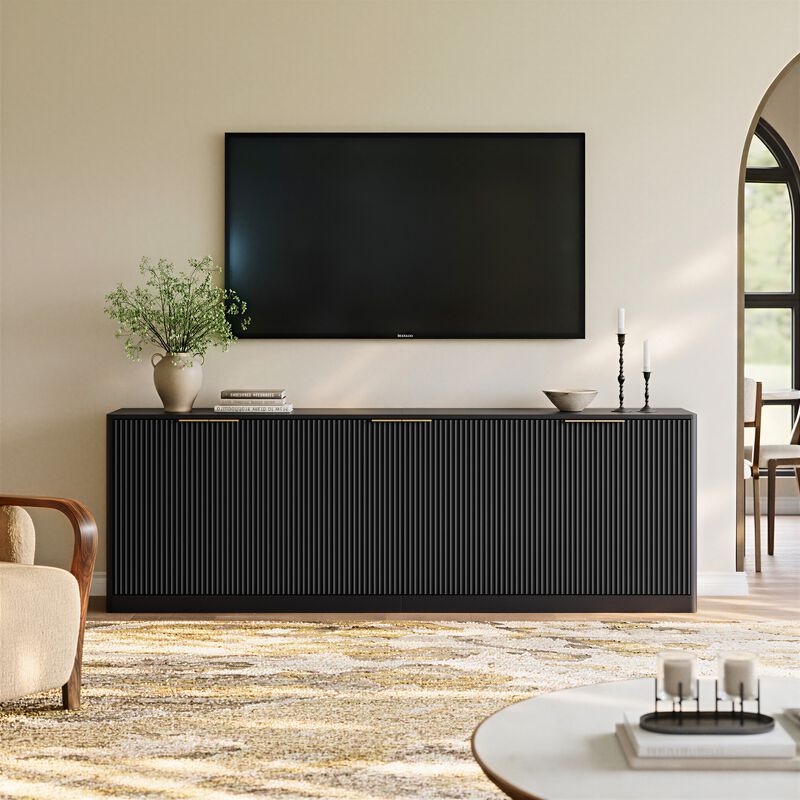 Valme Sideboard image number 1