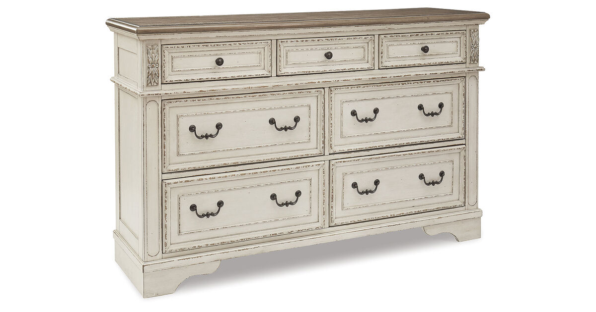 Realyn Dresser