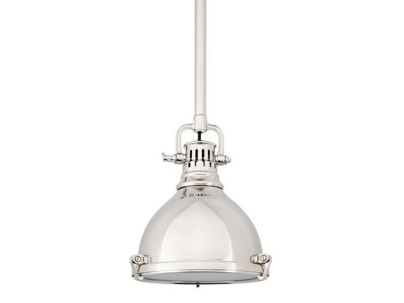 Pelham Pendant image number 0