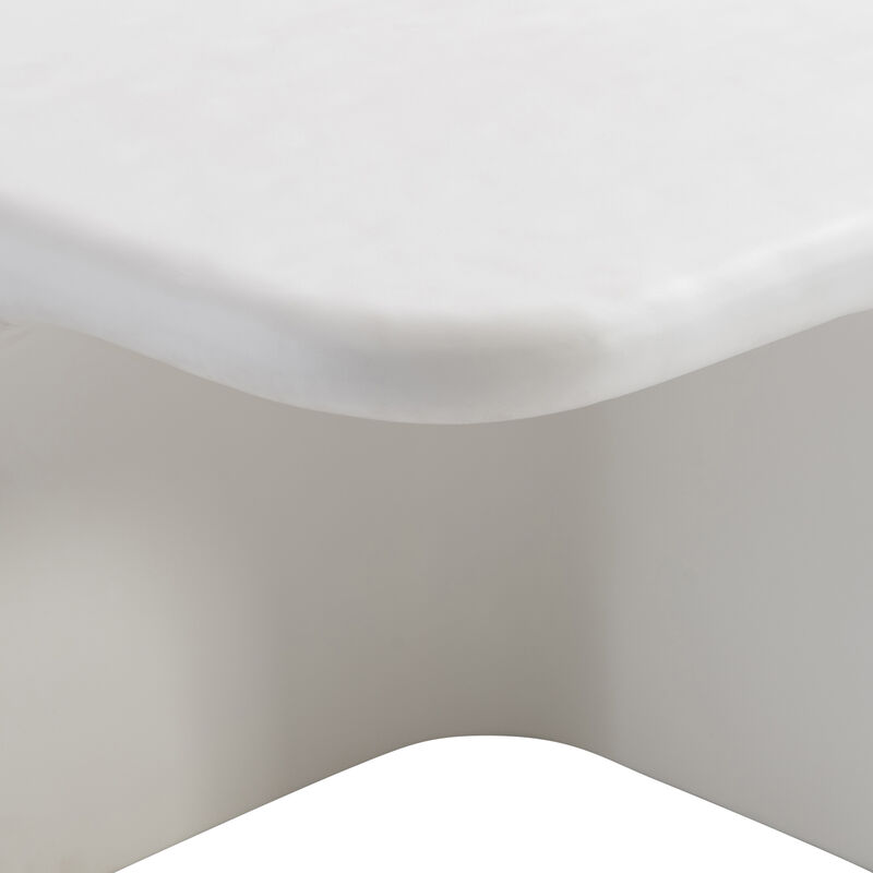 Lennox Outdoor Cocktail Table image number 6