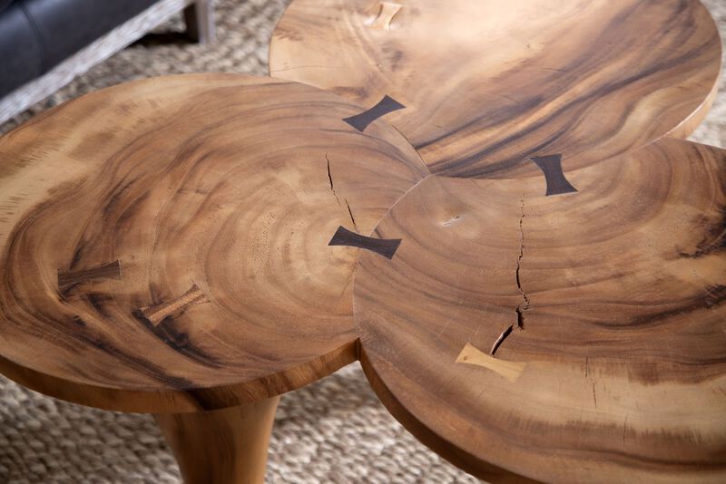 Marley Coffee Table image number 4