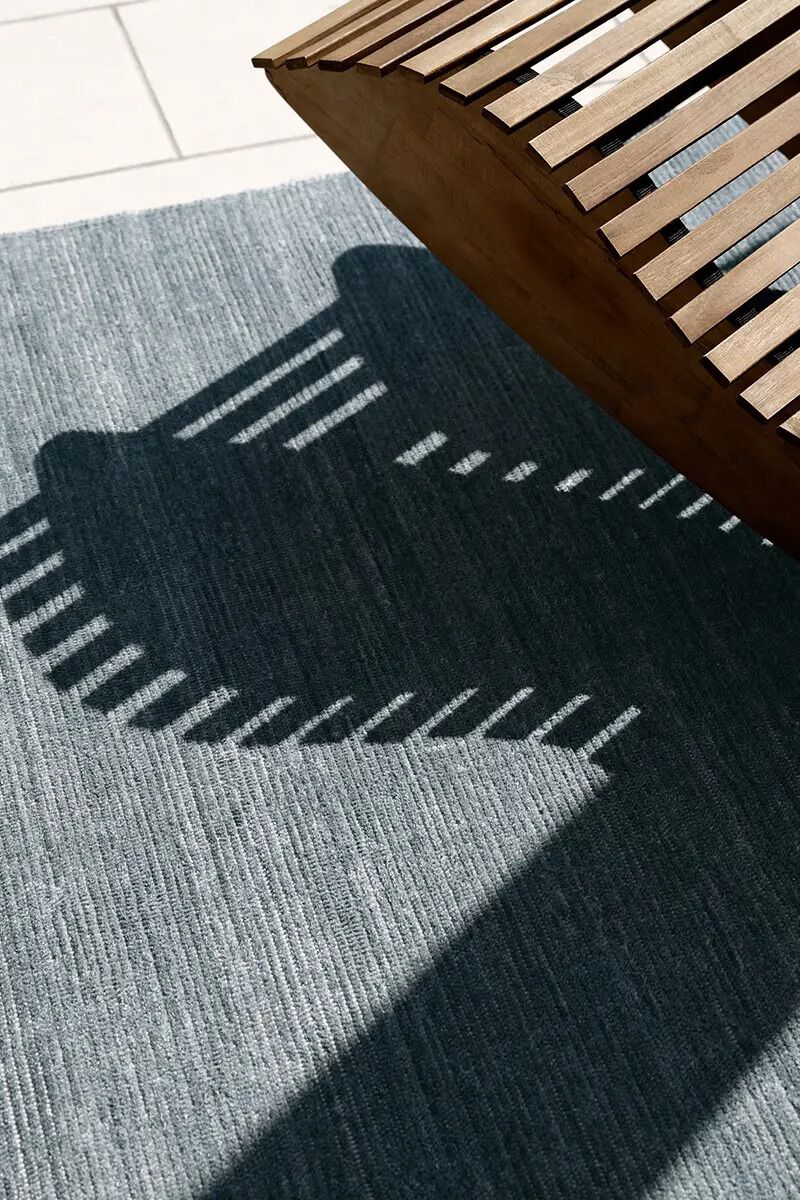 Rebecca Limon Belgian Block 8'6" x 11'6" Rug image number 3