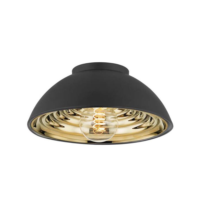 Eclipse Flush Mount