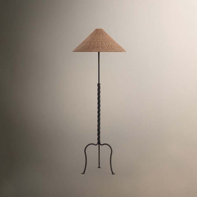Francisco Floor Lamp image number 6
