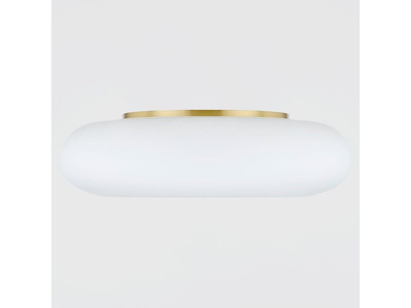 Imani Flush Mount image number 2