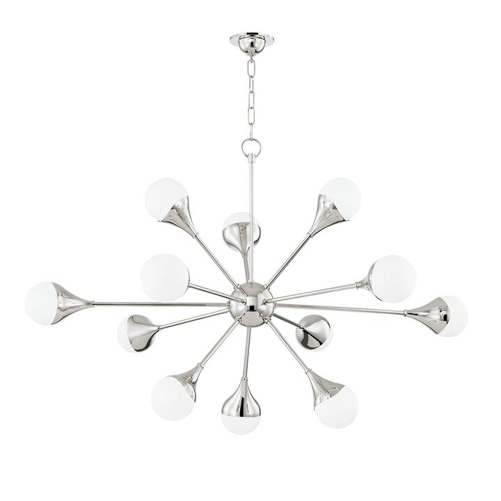 Ariana Chandelier
