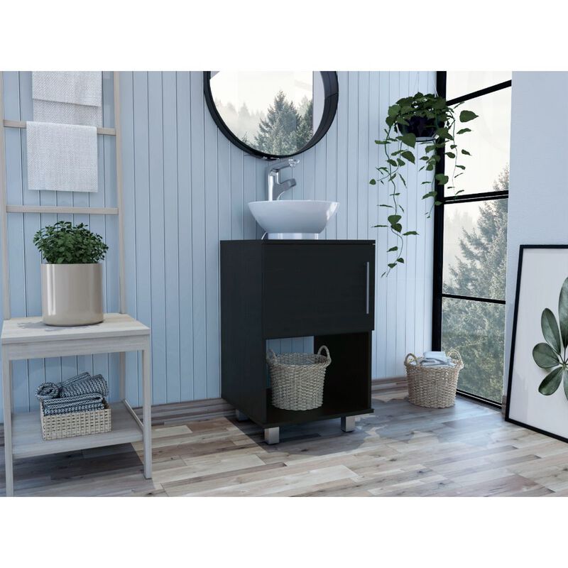 Malibu Single Bathroom