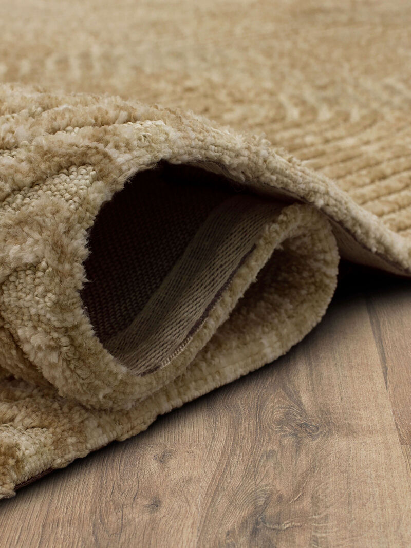 Bowen By Drew & Jonathan Home Lost City Khaki 8' X 10' Rug