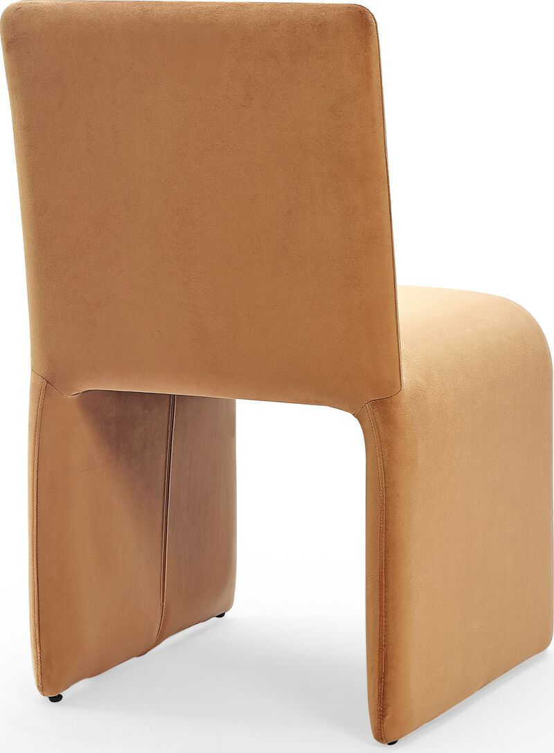 Winston Fully Upholstered Side chair - Set of 2 image number 3