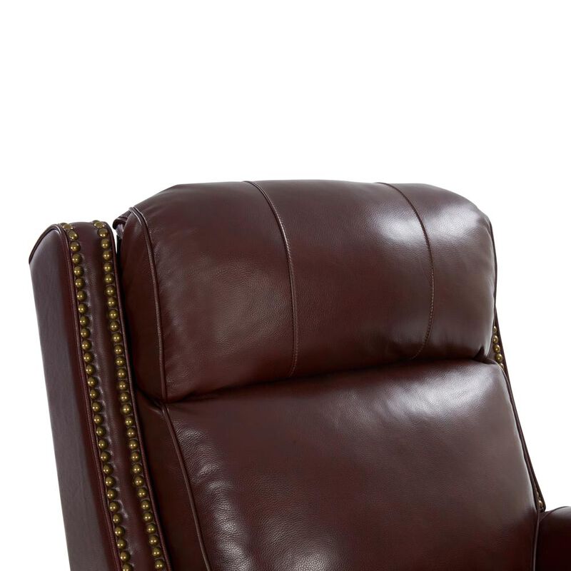Barcalounger Blair Big & Tall Power Recliner Power Head Rest