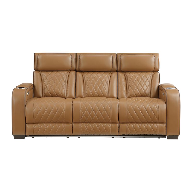 Fairway Power Reclining Sofa
