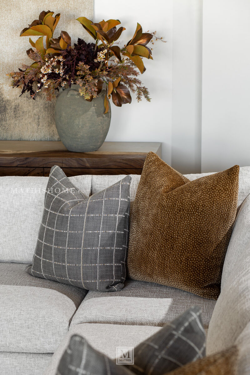 Great Room U-Shape Sectional image number 6
