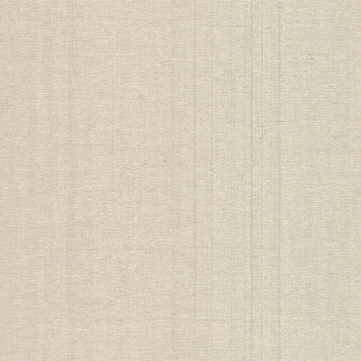Aspero Champagne Faux Silk Wallpaper (Set of 2)