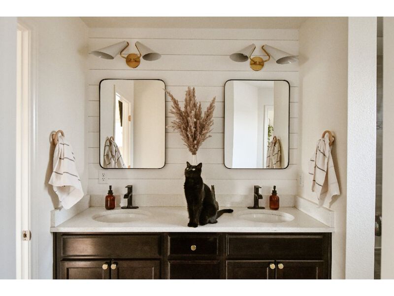 Talia Wall Sconce image number 1