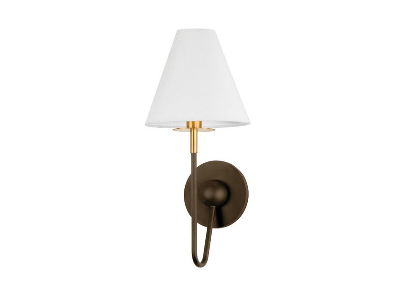 Polly Wall Sconce image number 0