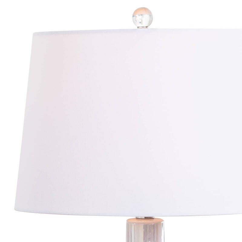 Glimmer Ceramic Table Lamp