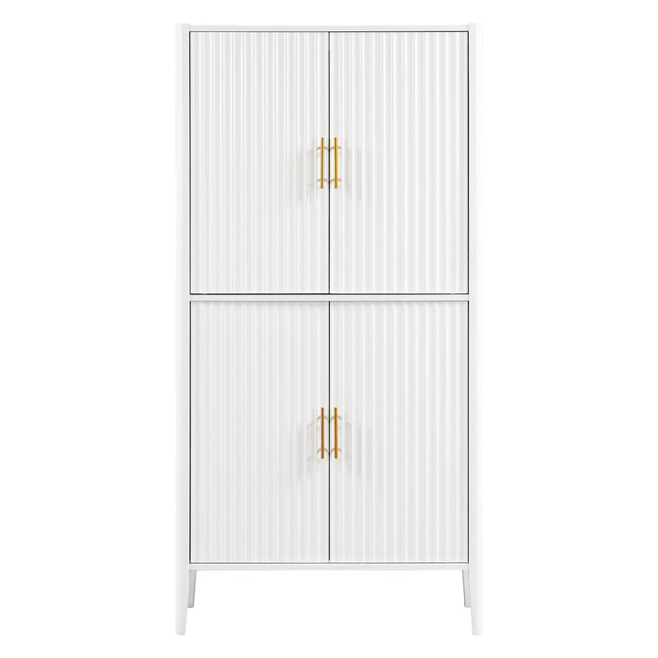 Wafenk Wine Cabinet Sideboard