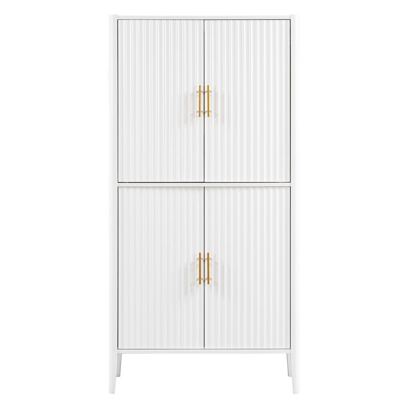 Wafenk Wine Cabinet Sideboard image number 0