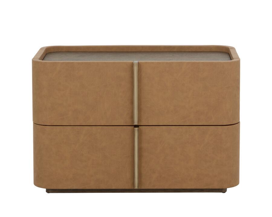 Jamille Large Nightstand