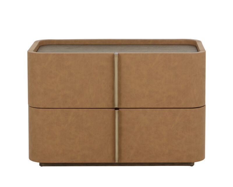 Jamille Large Nightstand