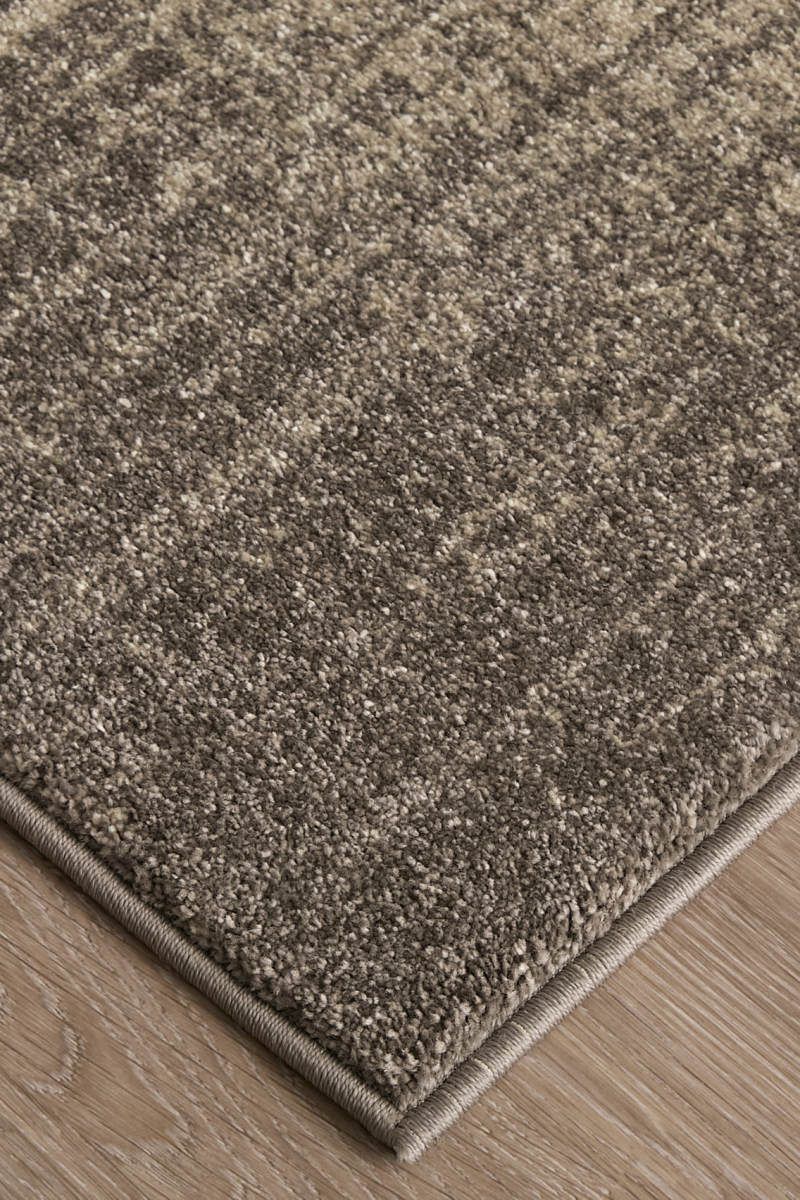 Eden 39QPF Coral/Ivory 9' x 12' Rug image number 5