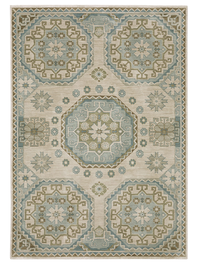 Maeve MAE03 5'3"x7'6" Rug