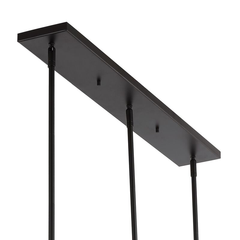 Grace Industrial Farmhouse LED Pendant