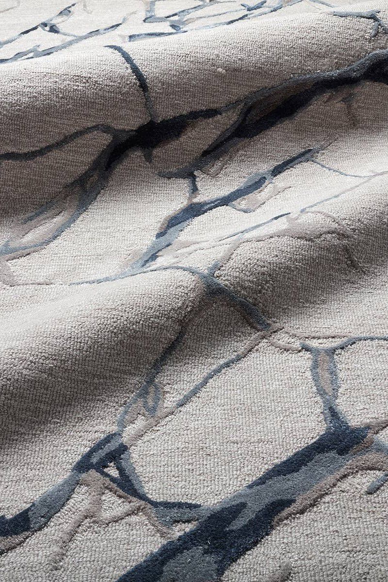 Fragment Shattered Quiet Shade 10' x 14' Rug image number 5