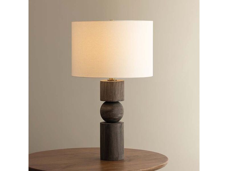 Ralston Table Lamp image number 3