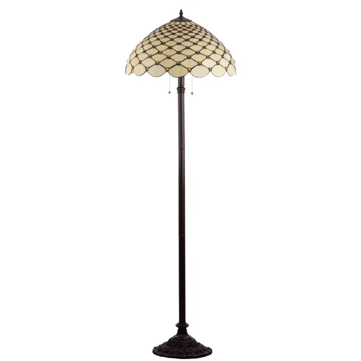 Lee LED Floor Lamp