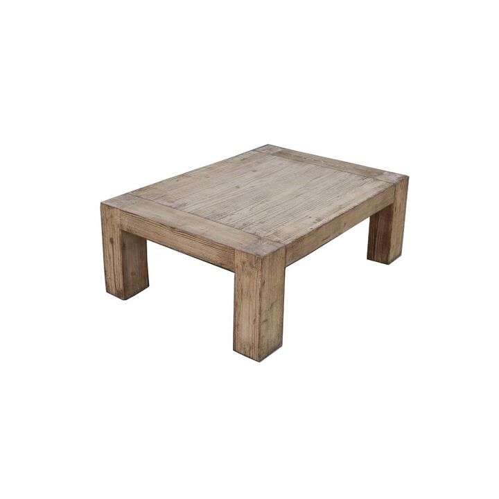 Maxwell Coffee Table