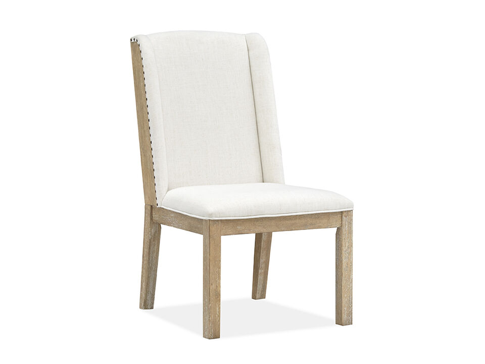 Lynnfield Upholstered Side Chair