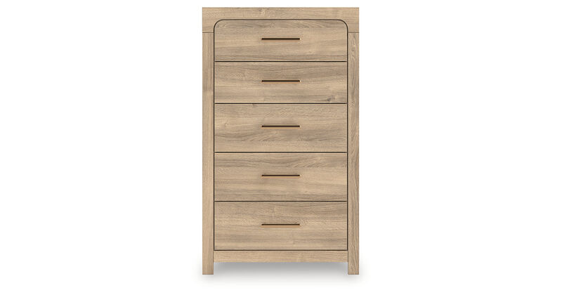 Hollymount Chest of Drawers image number 0