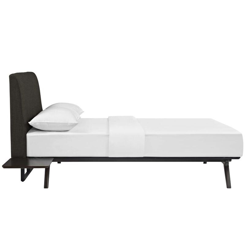 Modway - Tracy 3 Piece Queen Bedroom Set image number 5