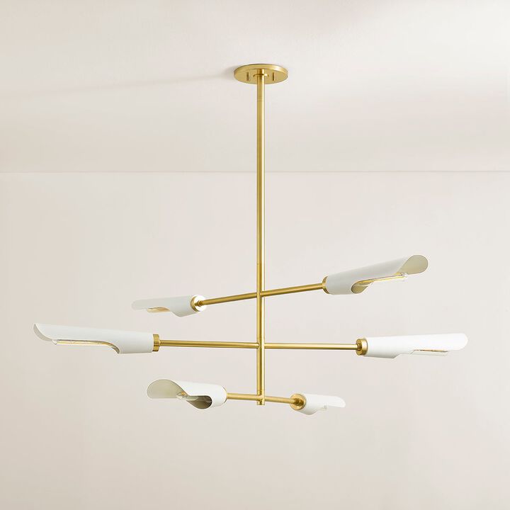 Harperrose Chandelier