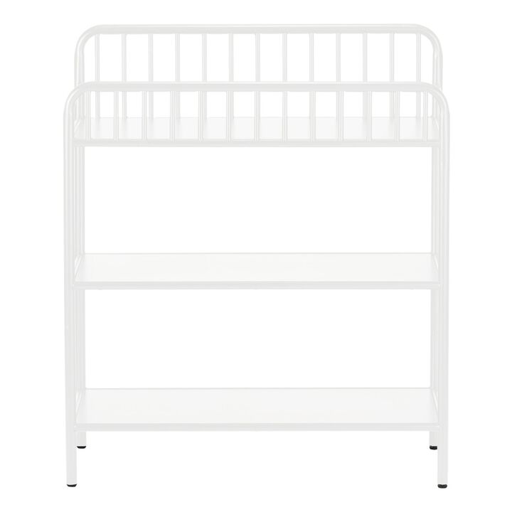 Little Seeds Lanley Changing Table, Off White
