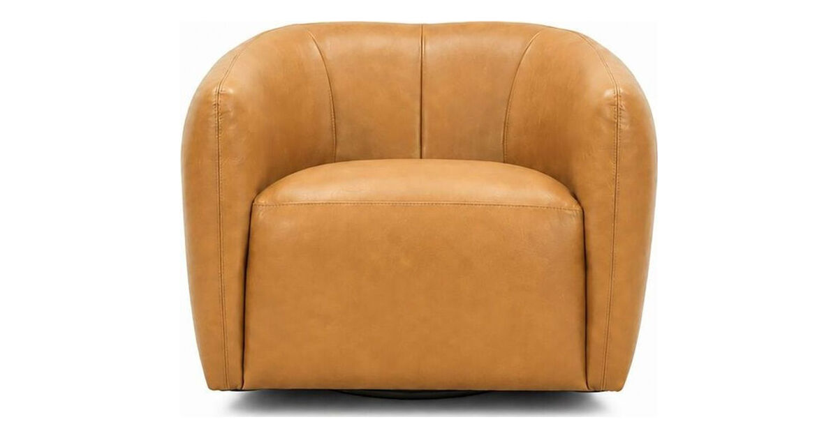 Monaco Swivel Chair