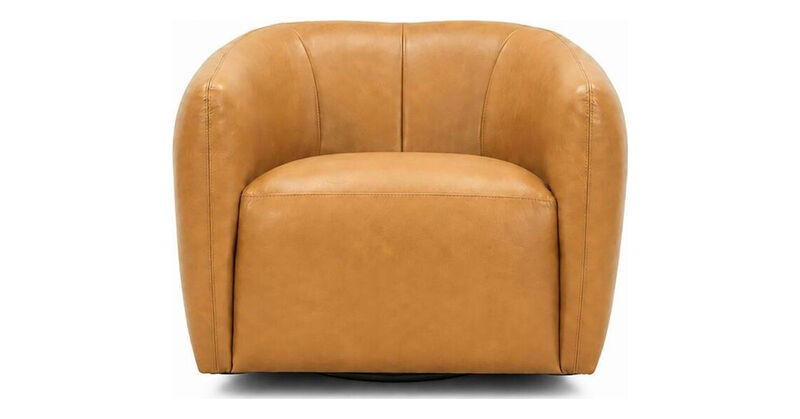Monaco Swivel Chair image number 0