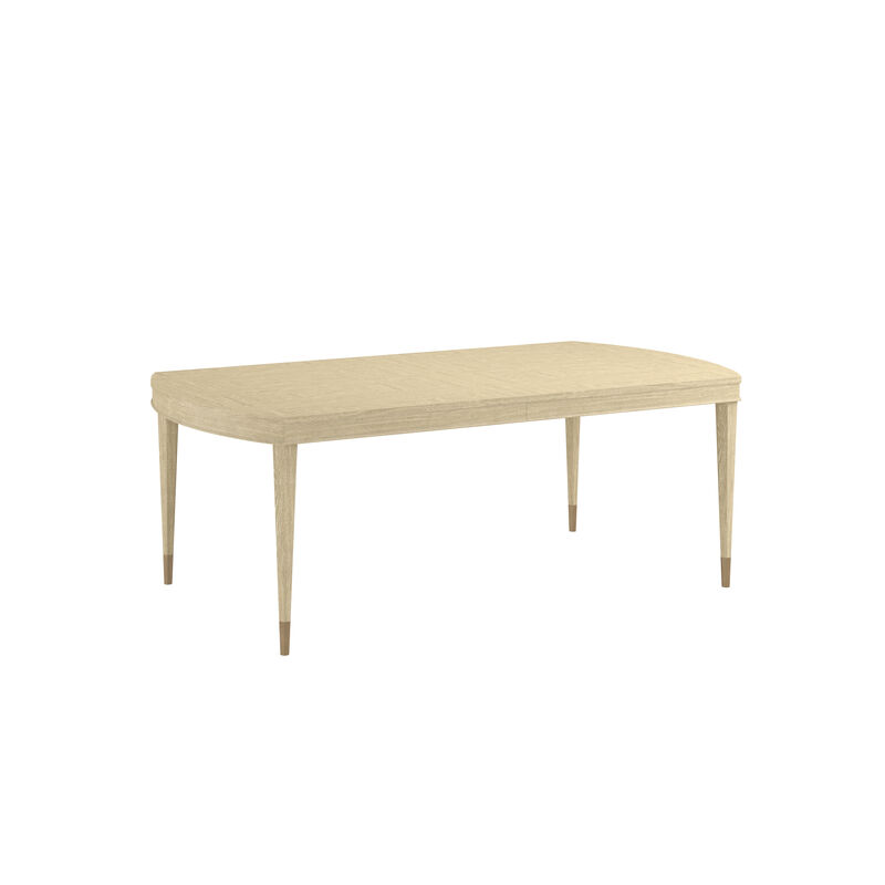 Eave Rectangular Dining Table image number 0