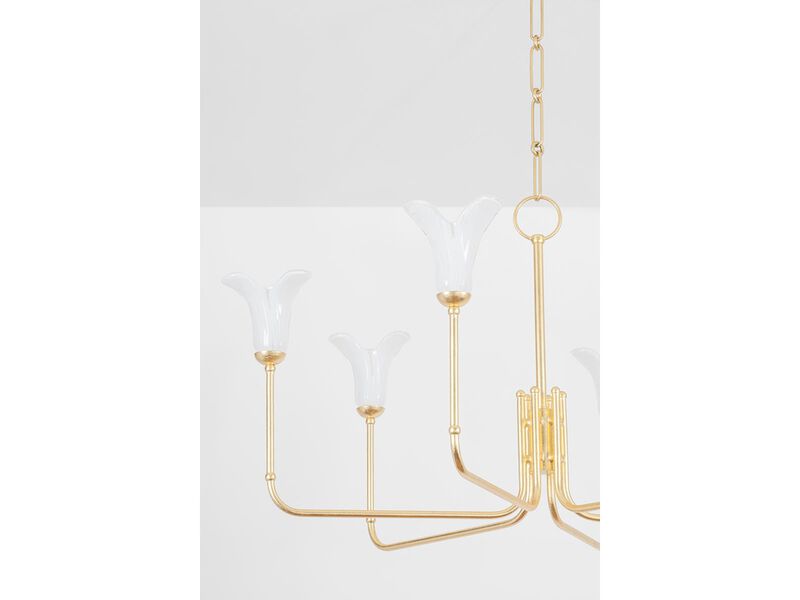 Montclair Chandelier image number 5