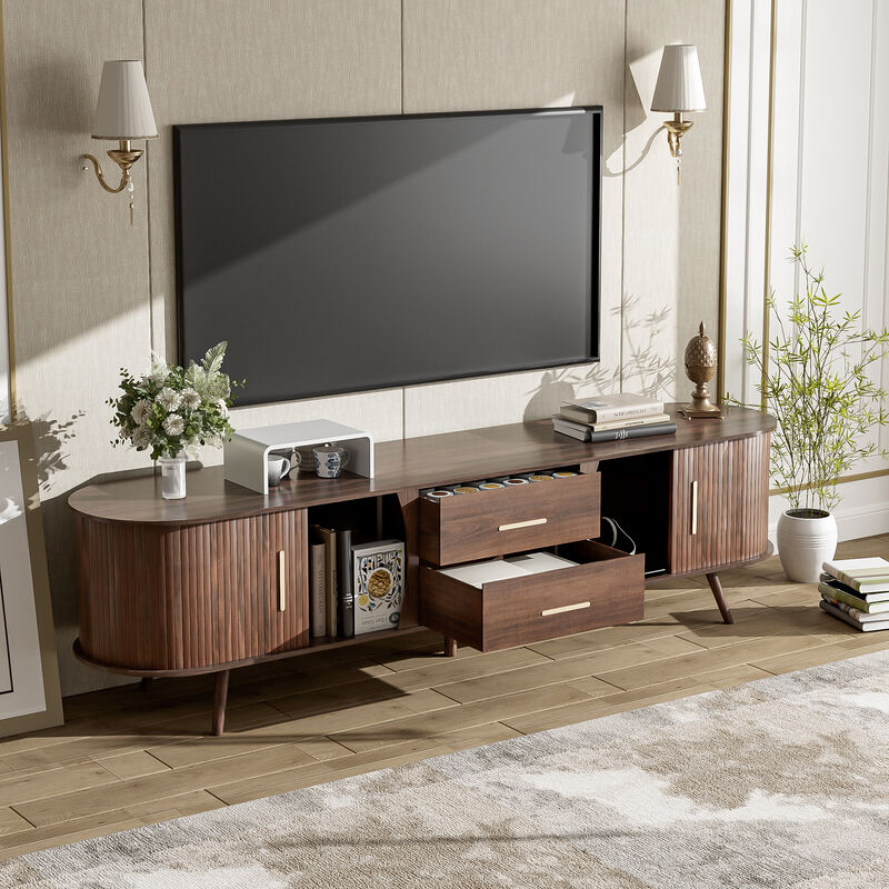 TATEUS TV Stand image number 8