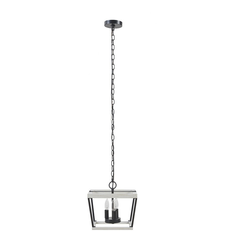 Streamdale Adele Farmhouse Metal Pendant