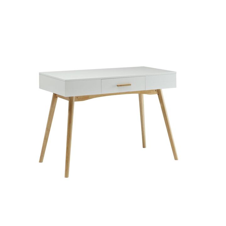Convience Concept, Inc. Oslo 1 Drawer Desk