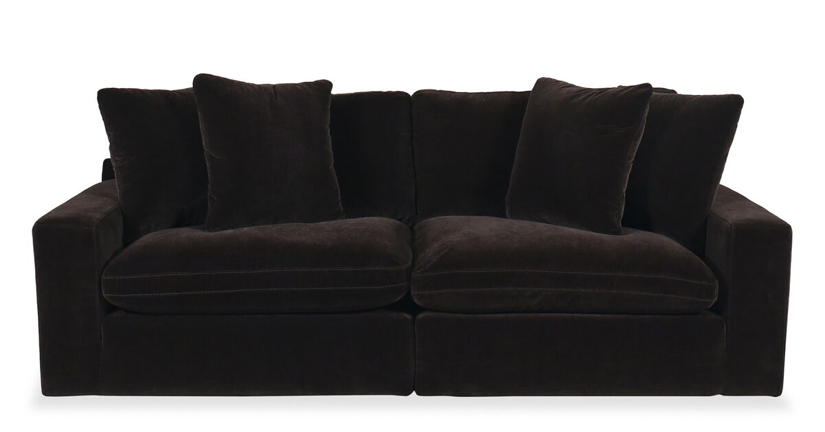 Maxton Heights 2-Piece Loveseat
